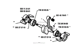 Crankshaft Assembly