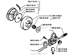 Clutch Assembly