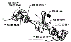 Crankshaft Assembly