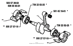 Crankshaft Assembly