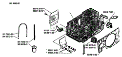 Engine Housing