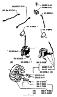 Ignition/Flywheel