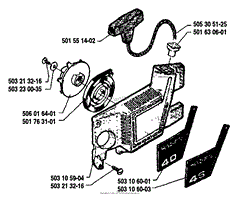 Starter Assembly