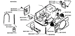 Crankcase Assembly