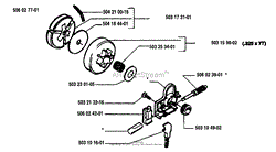 Oil Pump/Clutch