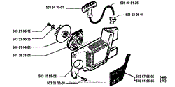 Starter Assembly