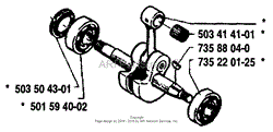 Crankshaft Assembly