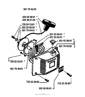 Starter Assembly