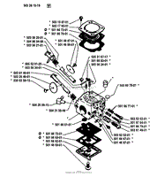 Carburetor Parts