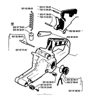 Tank Assembly