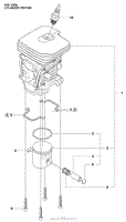 Cylinder Piston