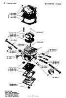 Carburetor Parts