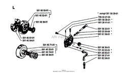 Oil Pump/Clutch