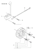 Ignition / Flywheel