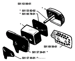 Muffler Assembly