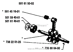 Crankshaft Assembly