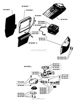 Top Cover Assembly