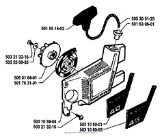 Starter Assembly