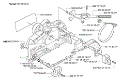 Chain Brake