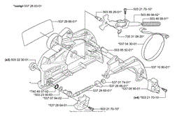 Chain Brake