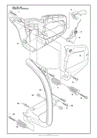 Handle &amp; Controls