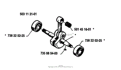 Crankshaft Assembly