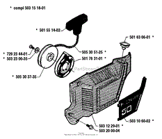 Starter Assembly