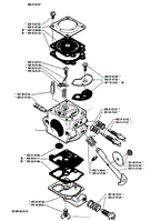 Carburetor Parts