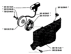 Starter Assembly