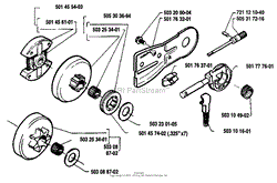 Clutch Assembly