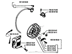 Ignition/Flywheel