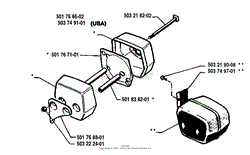 Muffler