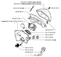 Air Filter / Carburetor