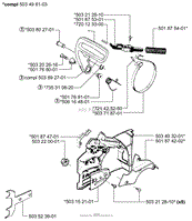 Chain Brake