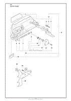 Clutch Cover