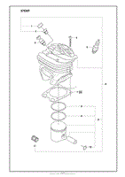 Cylinder Piston