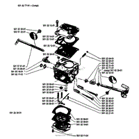 Carburetor Parts