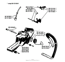 Front/Handle