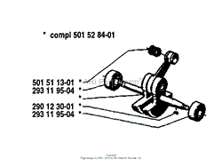 Crankshaft Assembly