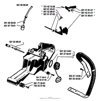 Front / Handle