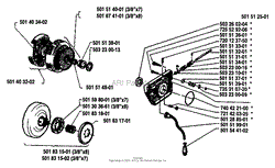 Oil Pump / Clutch