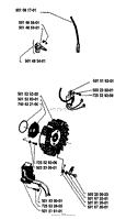 Ignition/Flywheel