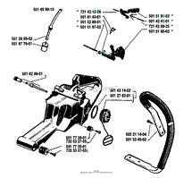 Tank Assembly