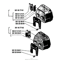 Muffler