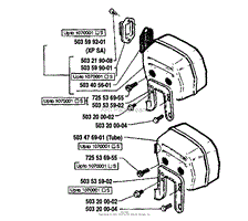 Muffler