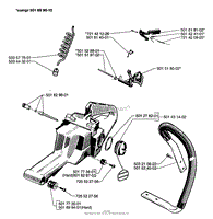 Tank Assembly