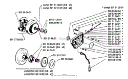 Oil Pump/Clutch