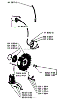 Ignition/Flywheel