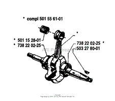 Crankshaft Assembly