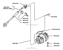 Motor Assembly